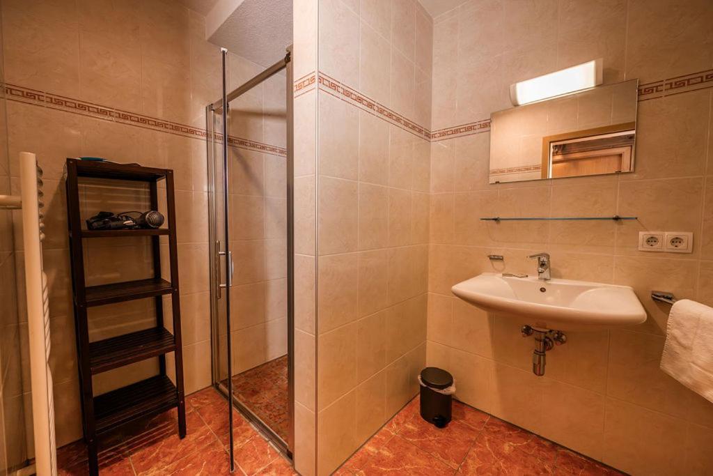 Chalet Zur Rose Berwang Zewnętrze zdjęcie