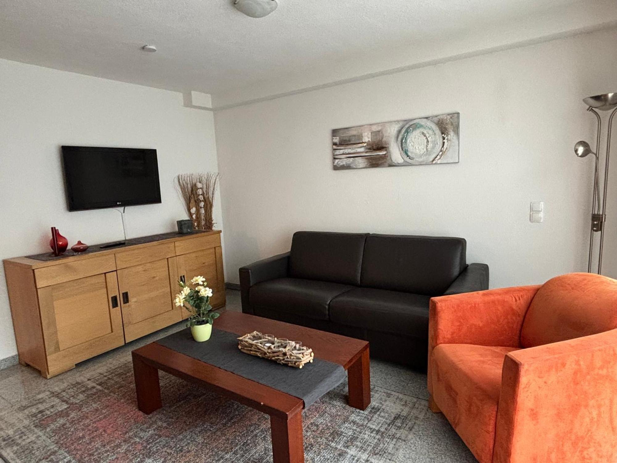 Chalet Zur Rose Berwang Zewnętrze zdjęcie