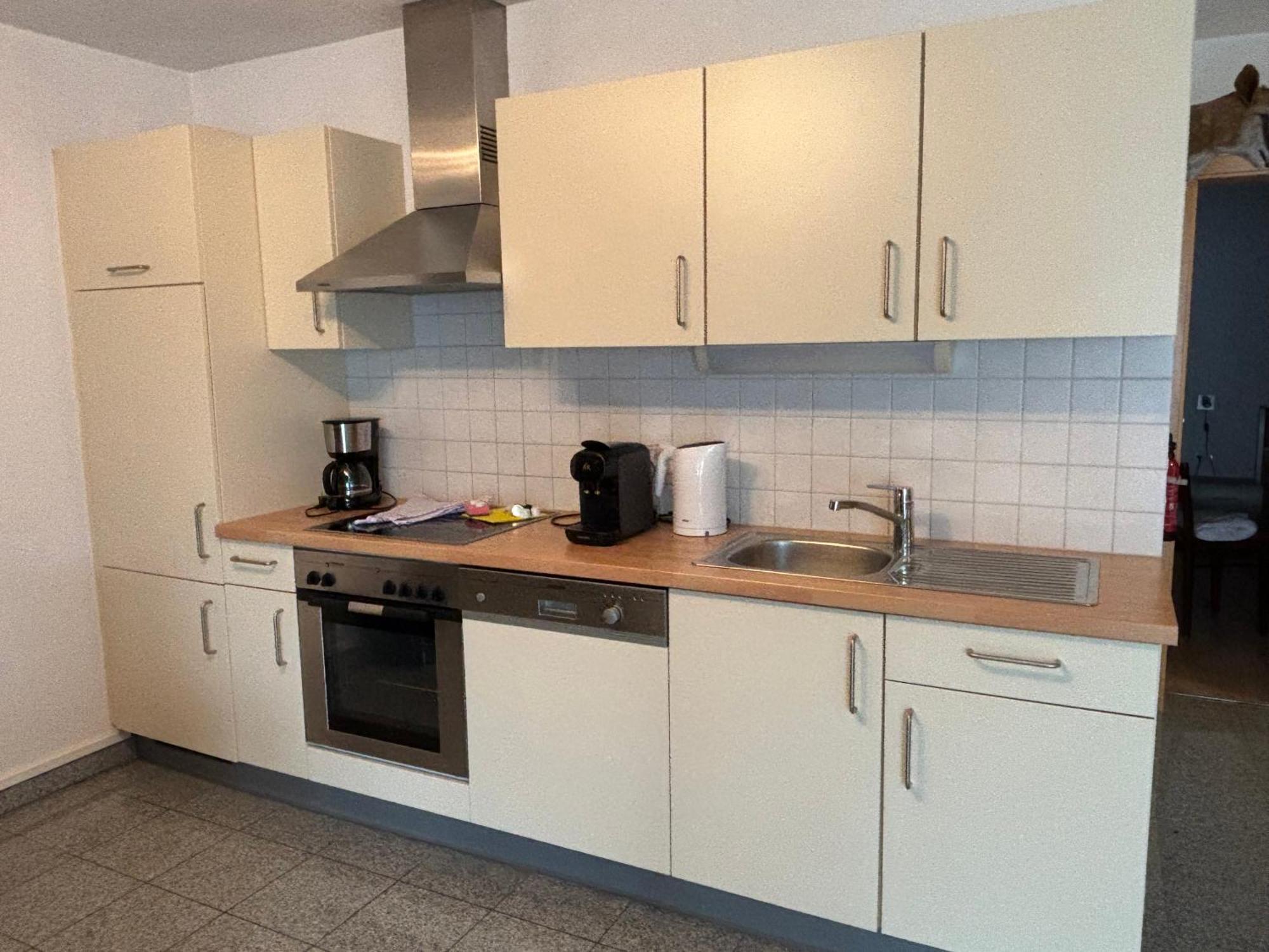Chalet Zur Rose Berwang Zewnętrze zdjęcie