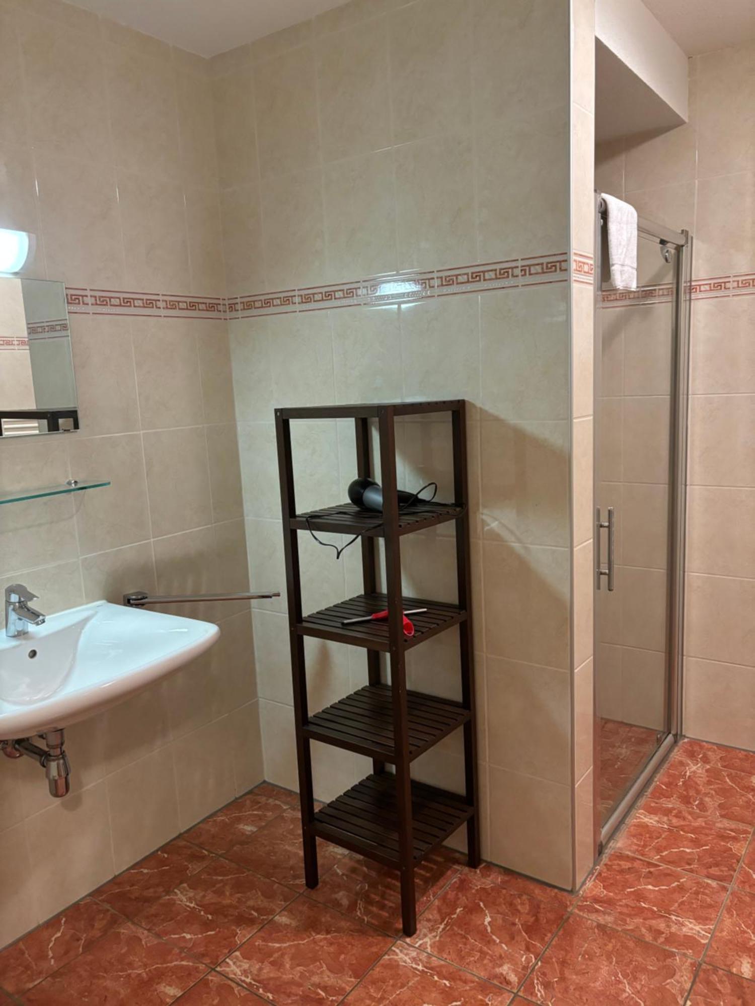 Chalet Zur Rose Berwang Zewnętrze zdjęcie