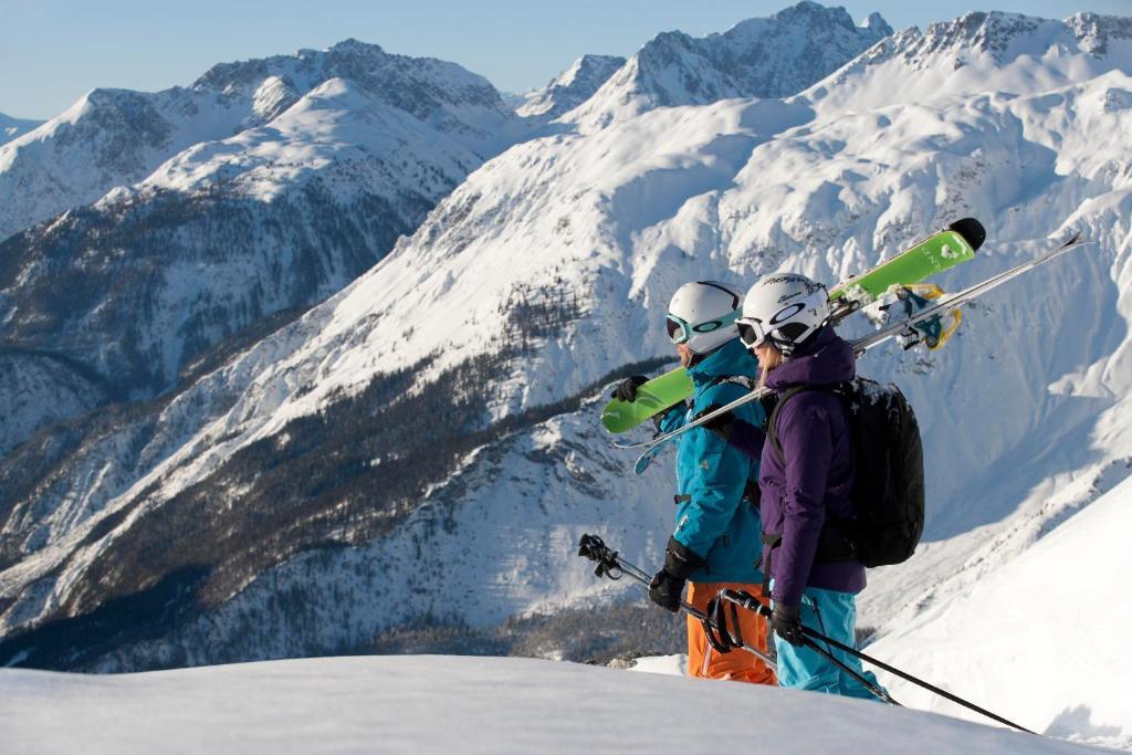 Chalet Zur Rose Berwang Zewnętrze zdjęcie