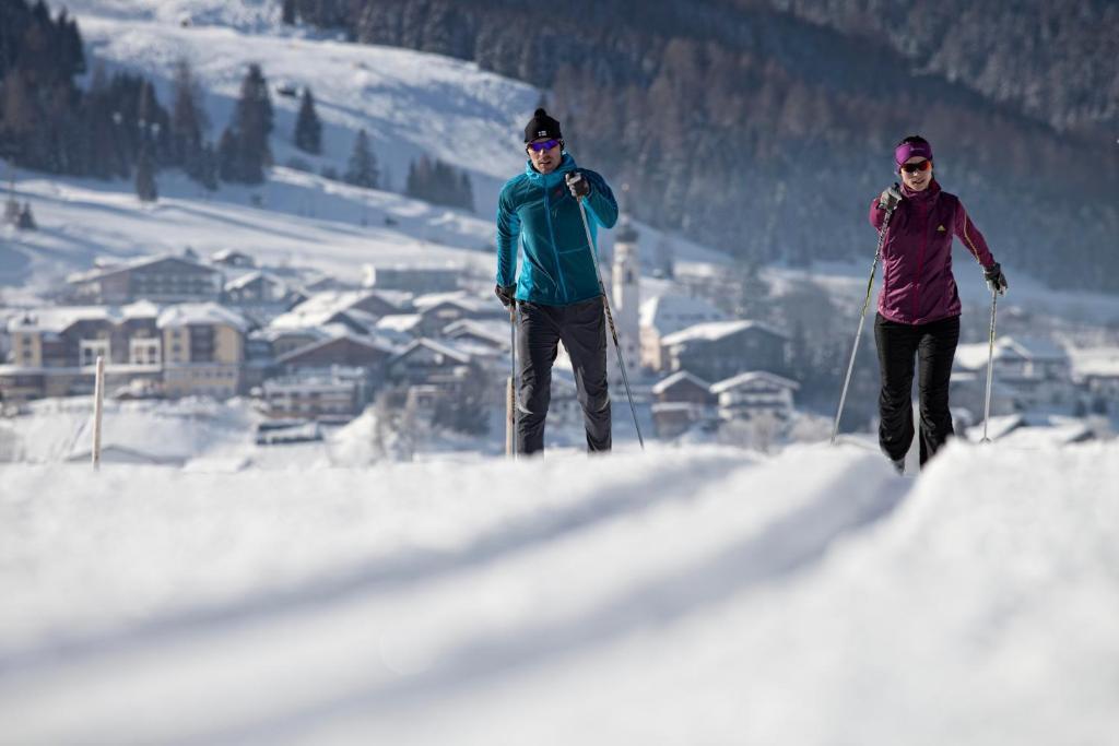 Chalet Zur Rose Berwang Zewnętrze zdjęcie